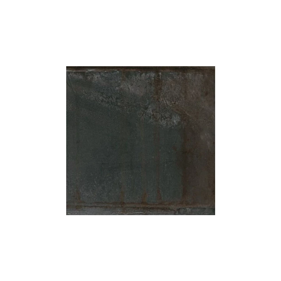 Керамогранит Kerama Marazzi Про Феррум обрезной черный 80х80 см