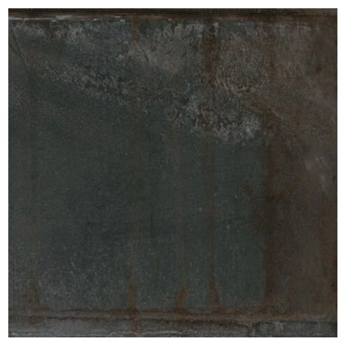 Керамогранит Kerama Marazzi Про Феррум обрезной черный 80х80 см