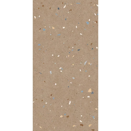 Керамогранит Arcana Ceramica Крокканте Нуез / Croccante Nuez матовый коричневый ARC_8ZD8 120х60 см