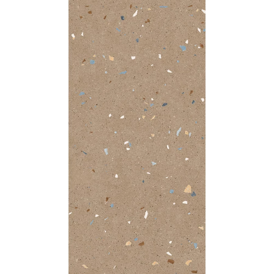 Керамогранит Arcana Ceramica Крокканте Нуез / Croccante Nuez матовый коричневый ARC_8ZD8 120х60 см