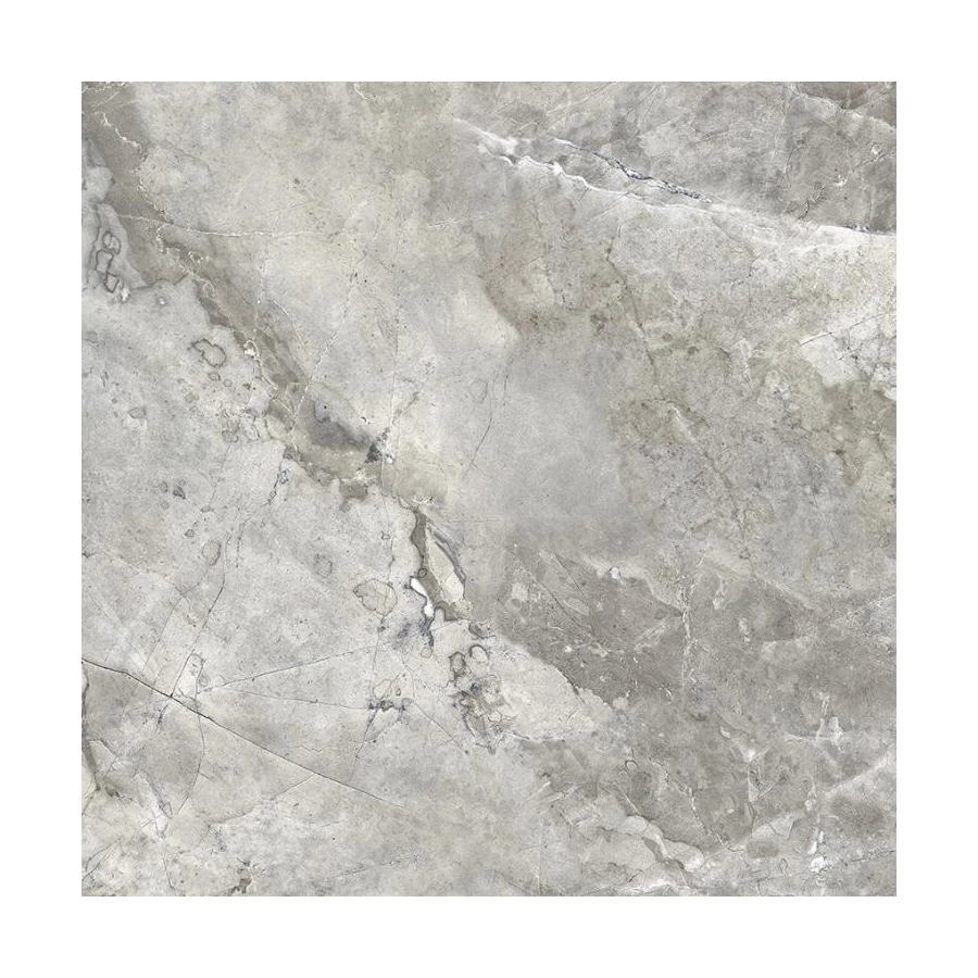 Керамогранит Primavera Mezza Grey Polished 1,44 м2 PR123 60х60 см