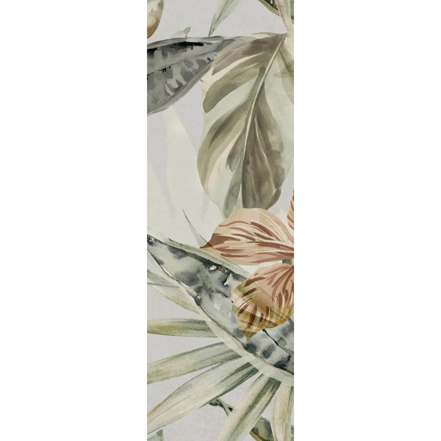 Плитка настенная Creto Estetika dark jungle ND_ P5004 90х30 см