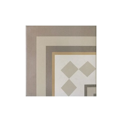 Декор Equipe Caprice Loire Corner 20х20 см