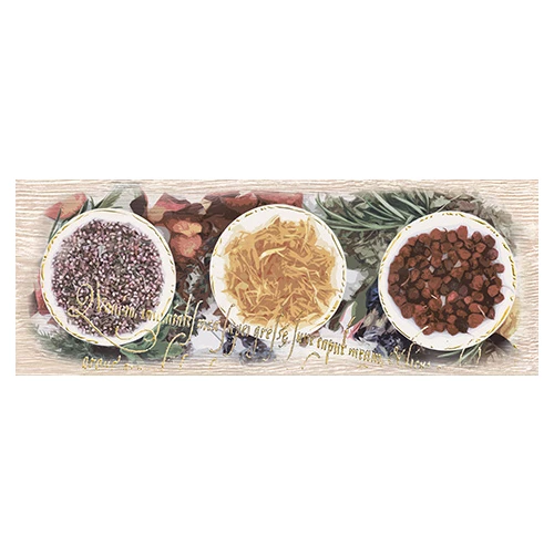 Декор ALMA Ceramica Liberi DWU06LIB014 15х40