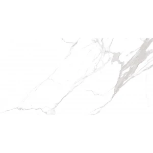 Керамогранит Ocean Ceramic India India 60Х120 Statuario Orindo матовый белый OC0000213 120х60 см