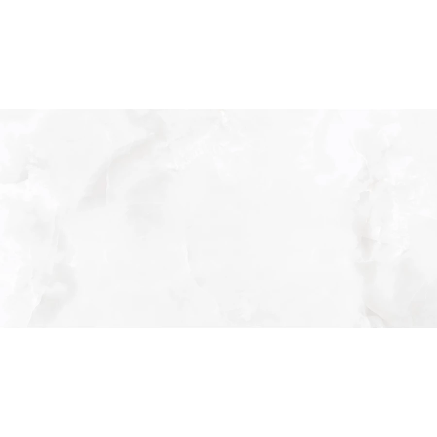Керамогранит Laparet Onyx Blanco PRO R10Soft матовый светло-серый 120х60 см