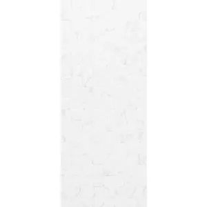 Плитка Creto Forza Calacatta White Mosaico 01 M0427Y29601 25х60
