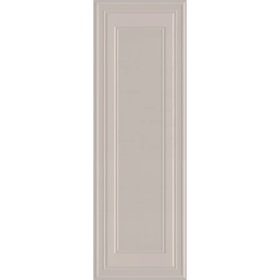 Плитка Kerama Marazzi Монфорте беж панель обрезной 14005R 40х120