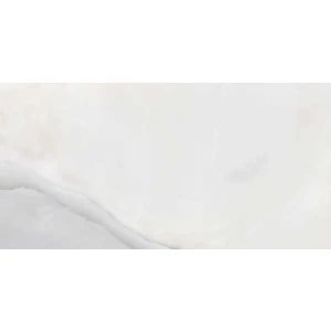 Керамогранит Lafaenza Oro OR AGA 12 LP глянцевый белый 120х60 см