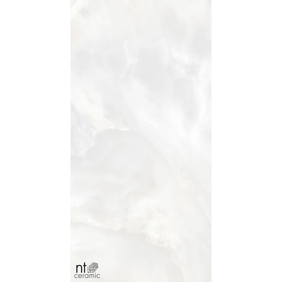 Керамогранит NT Ceramic Granite Limestone Onyx Structura Матовый NTT99616M 120х60 см