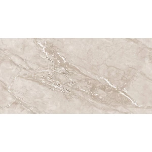 Керамогранит Realistik Perlato Ivory Endless Marvel бежевый 120х60 см