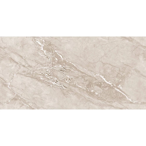 Керамогранит Realistik Perlato Ivory Endless Marvel бежевый 120х60 см