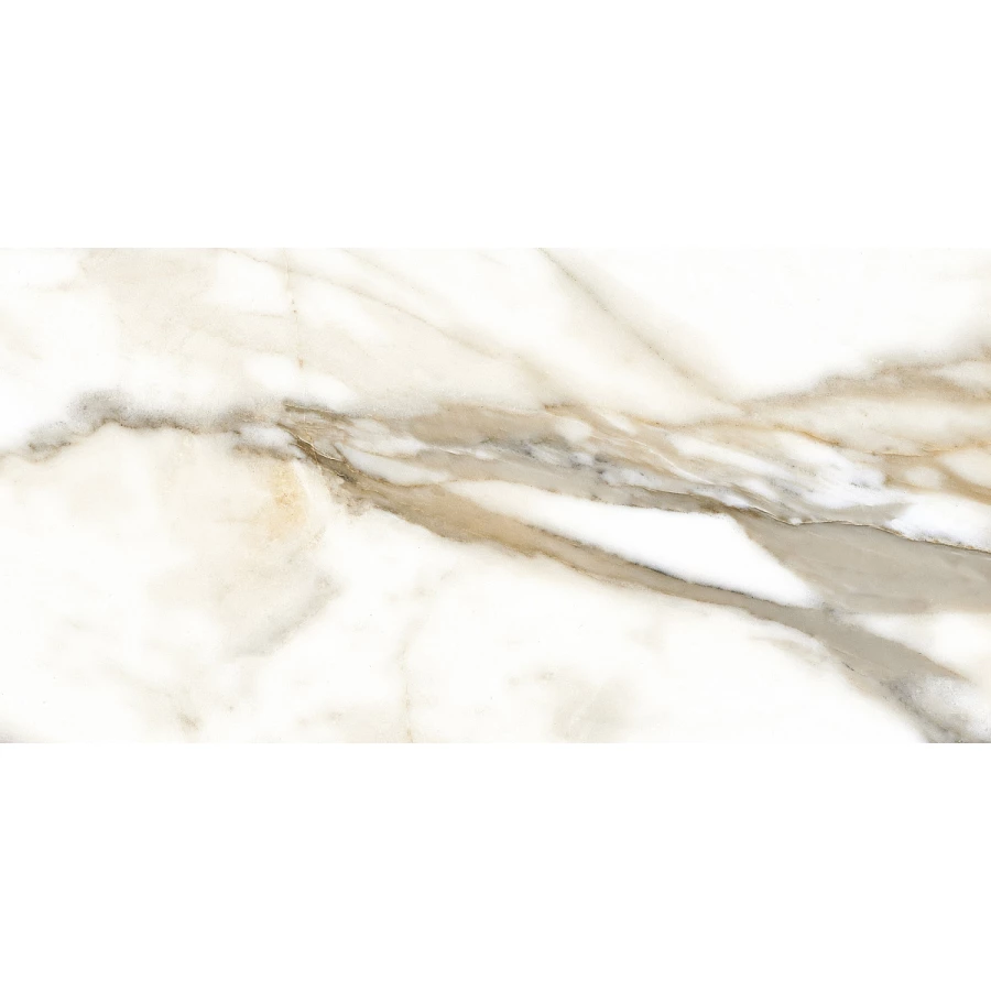 Керамогранит Fanal Pulido NPlus Calacatta rec 33 120х60 см