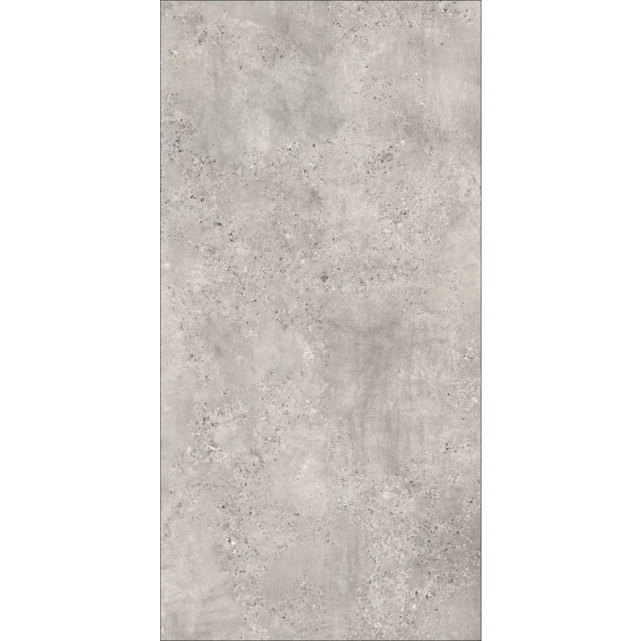 Керамогранит Baldocer Capital Perla M матовый серый 120х60 см