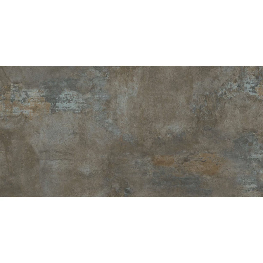 Керамогранит Delacora Centro Copper лаппатированный 2 шт в уп 41.76 м в пал D120219L 120х60х0,95 см