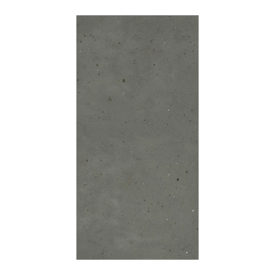 Керамогранит Italon Avantgarde Авангард Блэк матовый черный 610010005696 120х60 см