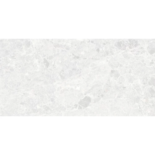 Керамогранит Laparet Emperador Blanco карвинг матовый светло-серый 120х60 см