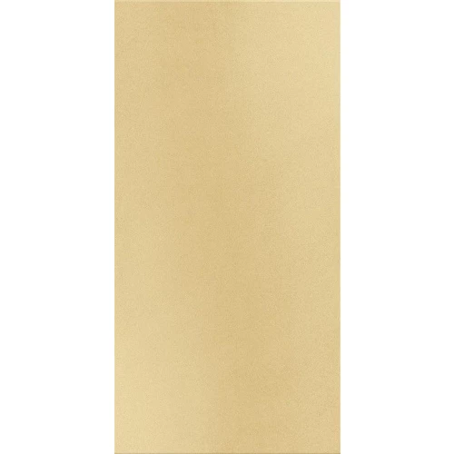 Керамогранит Уральский гранит Моноколор Желтый матовый UF011 60х30 см