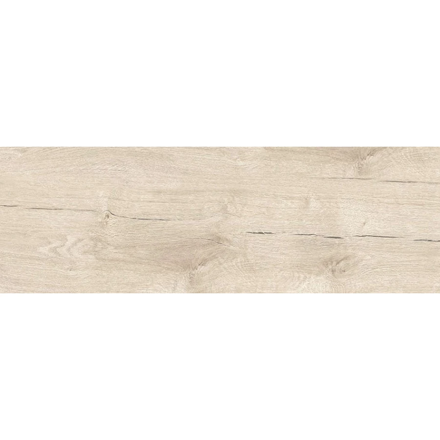 Керамогранит Laparet Dante Bianco светло-серый Mатовый Структурный 60x19,7 см