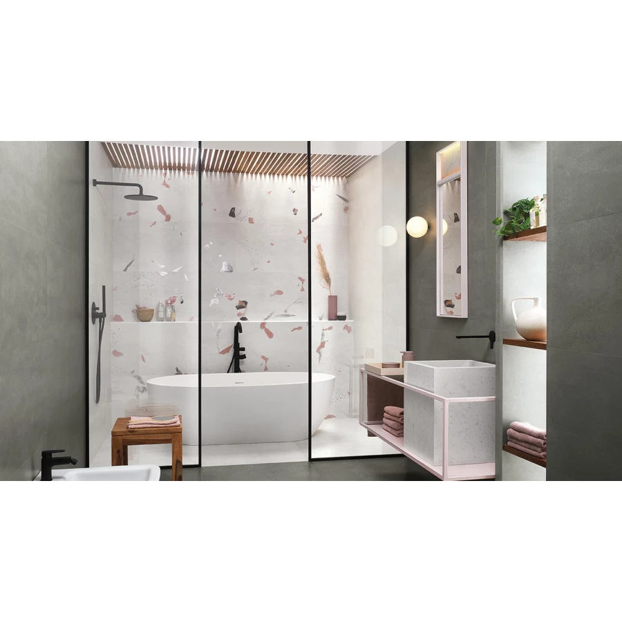 Плитка настенная Fap Ceramiche Ylico Wall Tiles Musk Matt fQV9 120х50 см