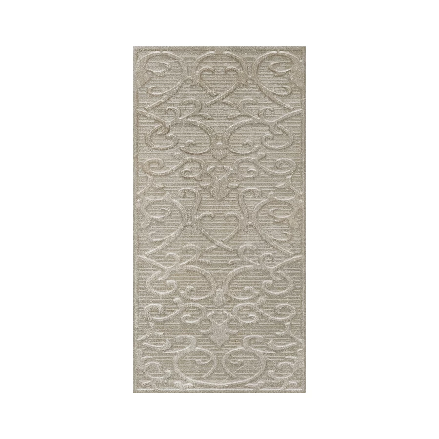 Декор Vitra Deja Vu Noche Damask (K941346) 30x60