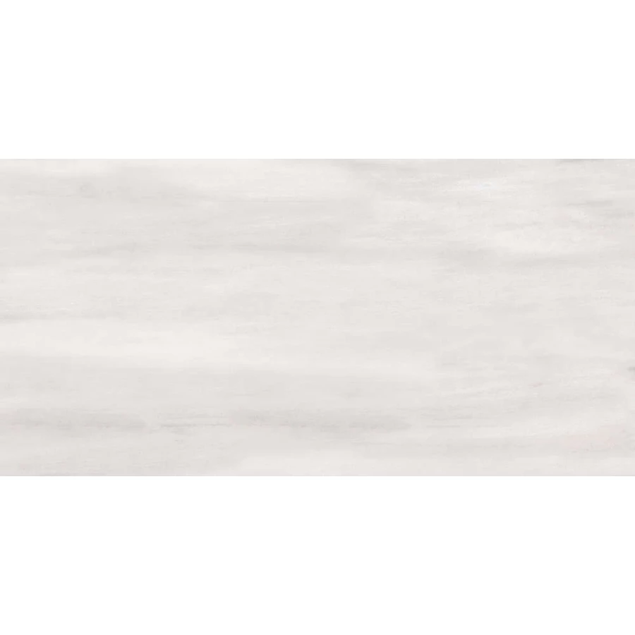 Керамогранит Colortile Adrina Smoke Bianco полуматовый белый RP-215929 120x60 см