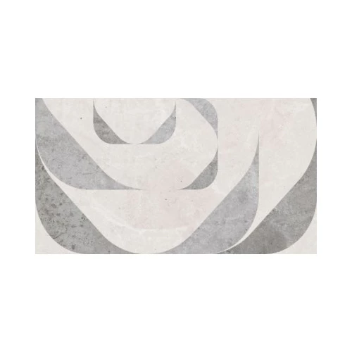 Плитка настенная Lasselsberger Ceramics Лофт Стайл многоцветный 1045-0128 25х45 см