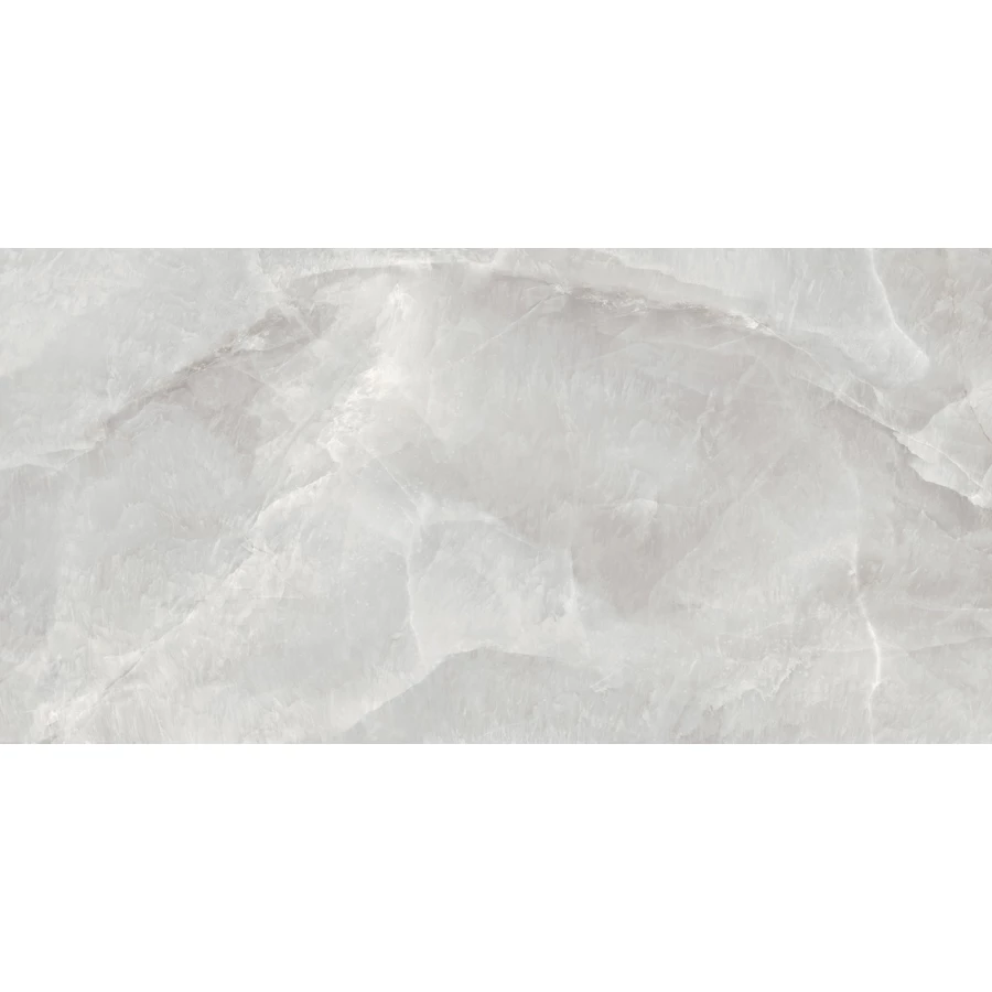 Керамогранит New Trend Salt Lead лаппатированный карвинг серый D120246L 120х60 см