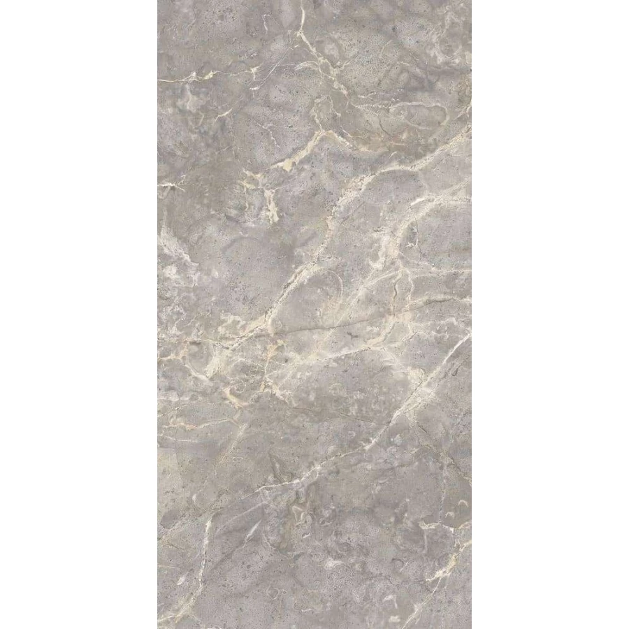 Керамогранит Global Tile Sacramento_GT грес глазуированный Серый карвинг GT120603101MCR 120х60 см