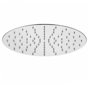 Верхний душ Nobili Chrome хром AD139/121CR 25 см