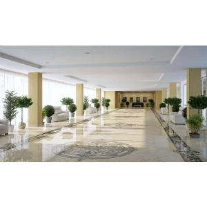 Керамогранит Kerranova Genesis Beige K-101/SR 60x30 см