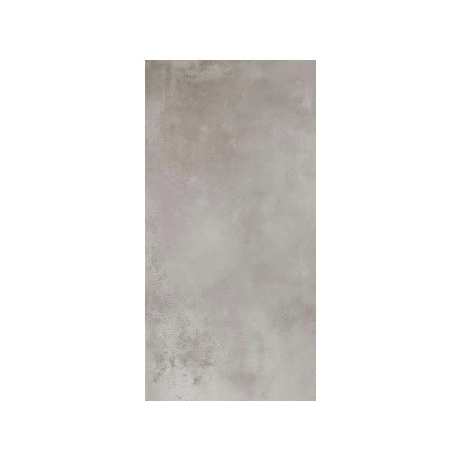 Керамогранит Global Tile Vibe_GT грес глазуированный Темно-серый GT120603209MR 120х60 см