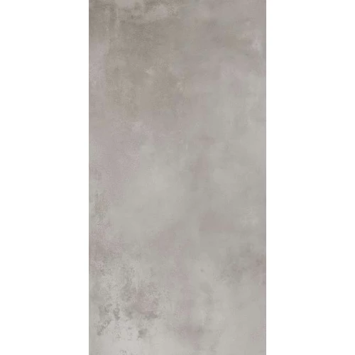 Керамогранит Global Tile Vibe_GT грес глазуированный Темно-серый GT120603209MR 120х60 см
