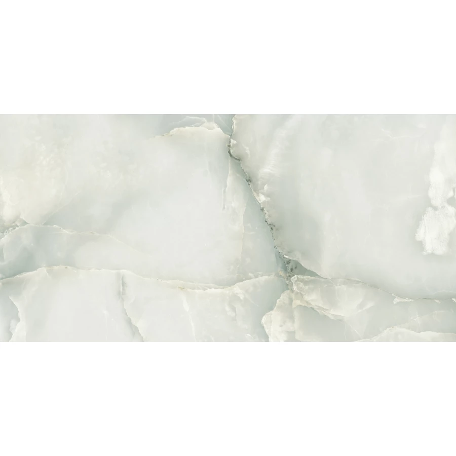 Керамогранит Maimoon Ceramica Glossy Onyx Volo Natural 120х60 см