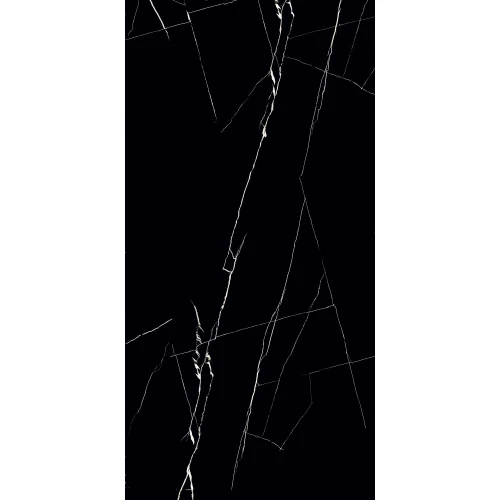 Керамогранит Casati Ceramica HG Nero Merquina 120х60 см