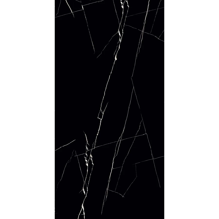 Керамогранит Casati Ceramica HG Nero Merquina 120х60 см