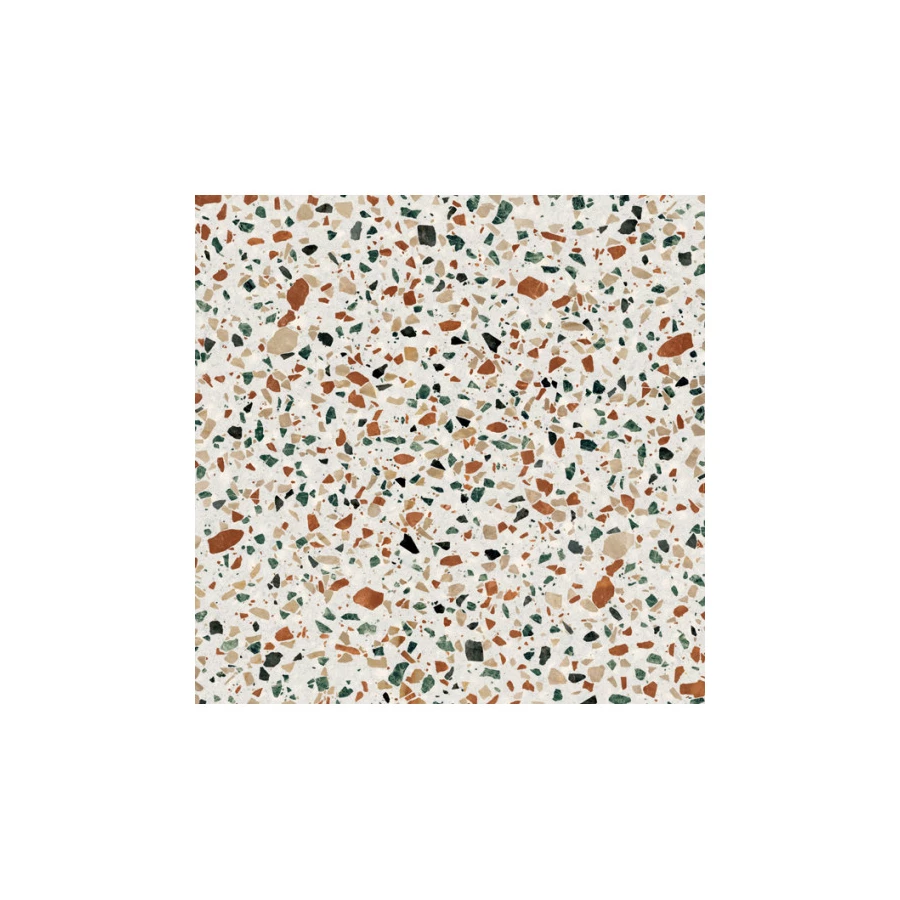 Керамогранит ABK Play Dots Multiwhite PF60005892 20x20 см