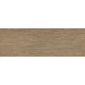 Плитка настенная ALMA Ceramica Mural матовая коричневая TWU3090MUR40R 90х30 см