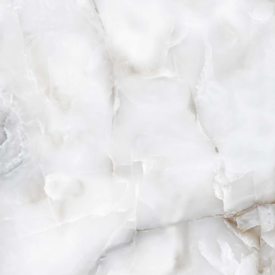 Керамогранит Realistik Mystery Grey MAT 60x60 см