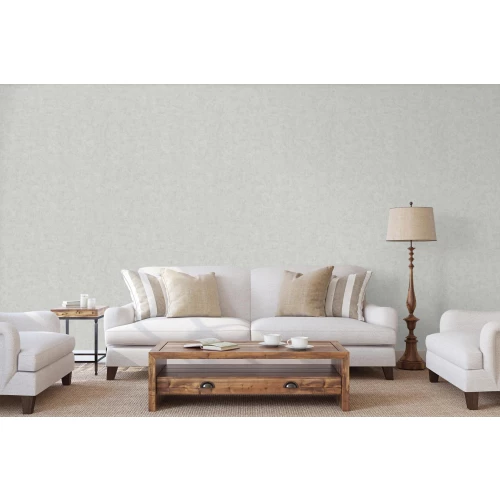 Обои винил на флизелине Marburg Otaru Kumano Surface Серый 34568 10,05x1,06 м