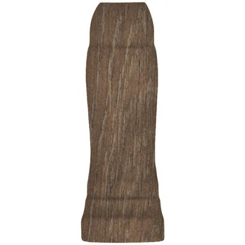 Угол внешний Kerama Marazzi Тровазо матовый коричневый светлый SG7325/AGE 8x2,9 см