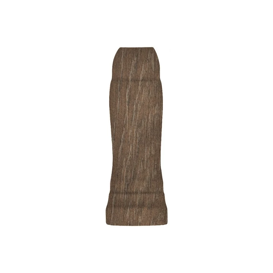 Угол внешний Kerama Marazzi Тровазо матовый коричневый светлый SG7325/AGE 8x2,9 см