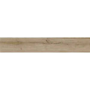 Керамогранит Rocersa Rovere Ombre Oak матовый бежевый 120x20 см