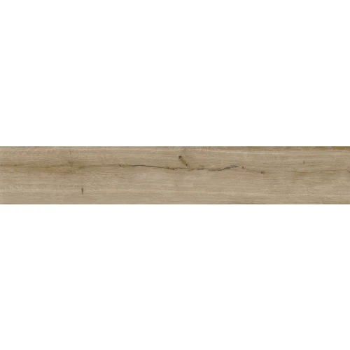 Керамогранит Rocersa Rovere Ombre Oak матовый бежевый 120x20 см