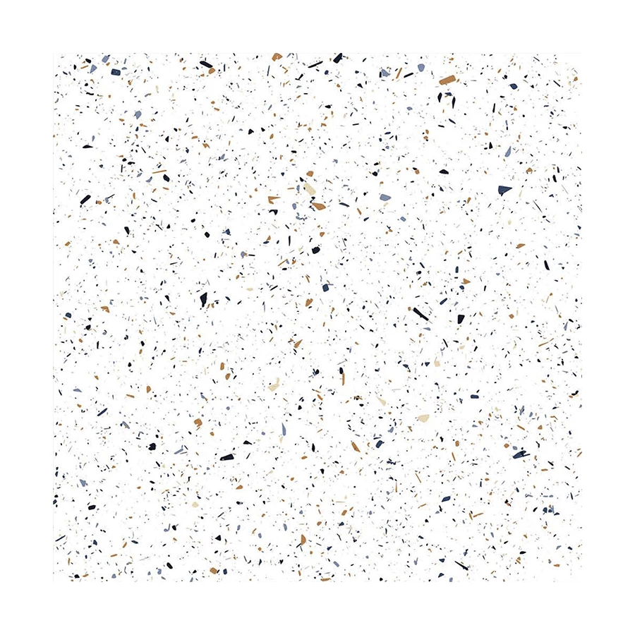 Керамогранит ITC ceramic Metro White Glossy 60x60 см