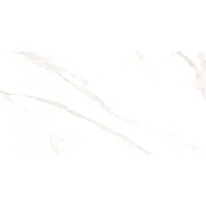 Керамогранит Duna Pushkar White Matt матовый белый RP-238582 120х60 см