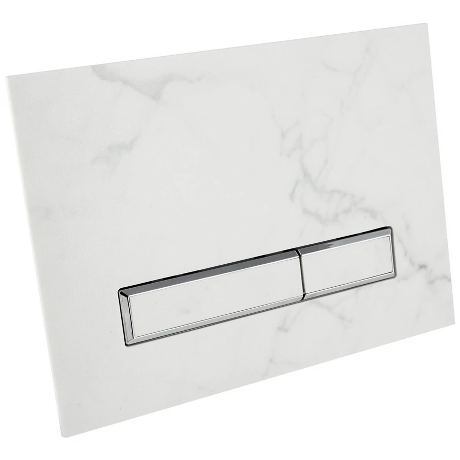 Унитаз Lavinia Boho Relfix Bristol Rimless 75110390 (комплект 9 в 1)