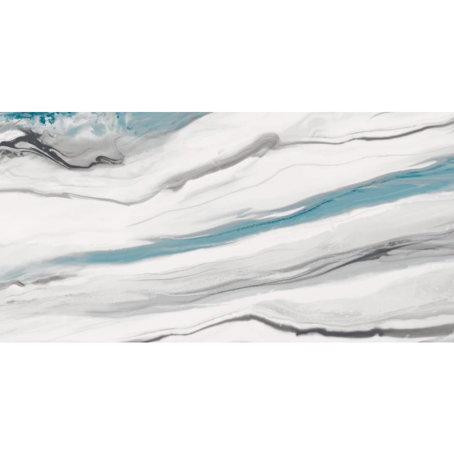 Керамогранит Realistik Emiliana Aqua 120х60 см