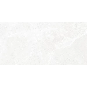 Плитка настенная ALMA Ceramica Персей / Persey матовая белая 12 шт в уп TWU2550PRS07 50х24,9 см