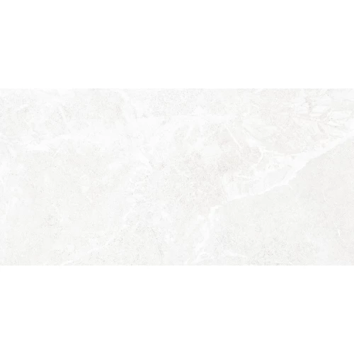 Плитка настенная ALMA Ceramica Персей / Persey матовая белая 12 шт в уп TWU2550PRS07 50х24,9 см